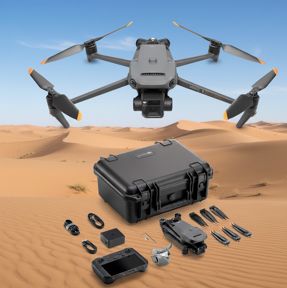 DRONE